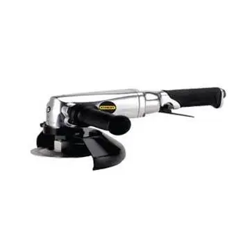 เครื่องเจียร์ลม 7 inch Stanley Air Grinder