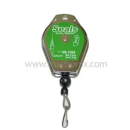 รอกสปริงแขวนไขควงทอร์คไฟฟ้า SB-1200 Spring balancer