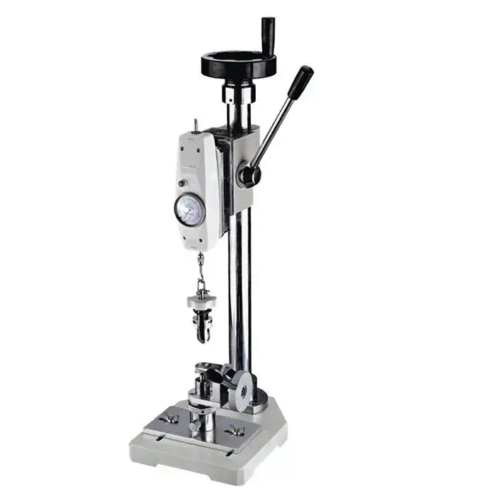 เครื่องทดสอบแรงดึงกระดุม SUNDOO SBJ Button Pull Force Tester