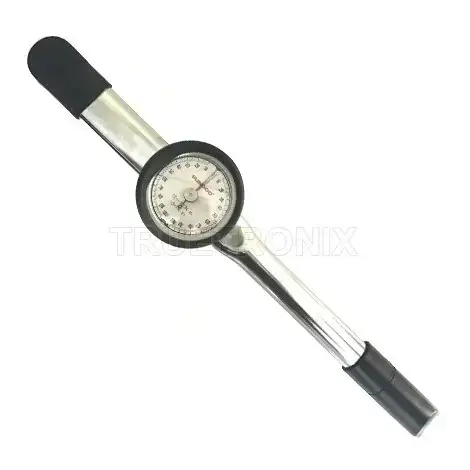 ประแจวัดแรงตึงการขันน็อต SDB-100 Dial Torque Wrench 100Nm