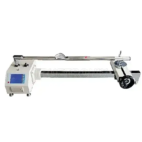 เครื่องทดสอบประแจปอนด์ SUNDOO SDC-500B Torqus Wrench Tester