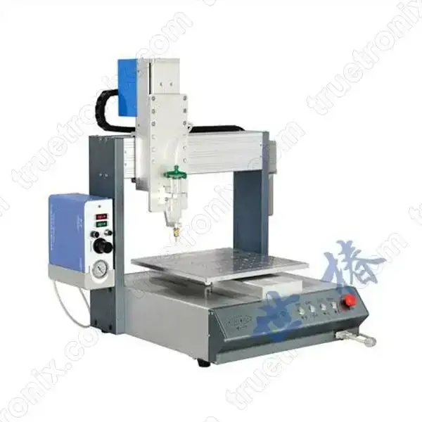 หุ่นยนต์หยอดกาว SEC-300EDN Dispensing Robot