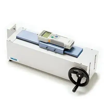 แท่นทดสอบแรงดึงแนวนอน Horizontol Test Stand IMADA SH-1000N