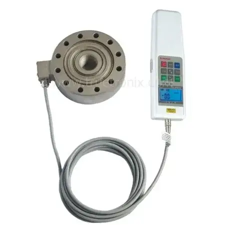 เครื่องทดสอบแรงดึงแรงกด SH-500K Digital Force Gauge