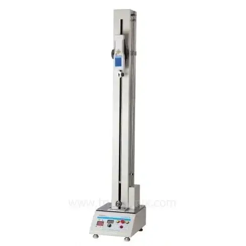 แท่นทดสอบแรงดึงระบบไฟฟ้า SUNDOO SJX-1KVL Vertical Test Stand