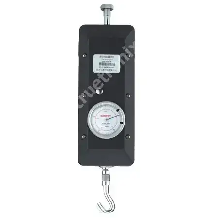 เครื่องวัดแรงดึงแรงผลัก SKN-5 Analog Force Gauge 5000N
