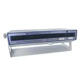 พัดลมสลายไฟฟ้าสถิต SL-028 Bench Top Ionizing Air Blower