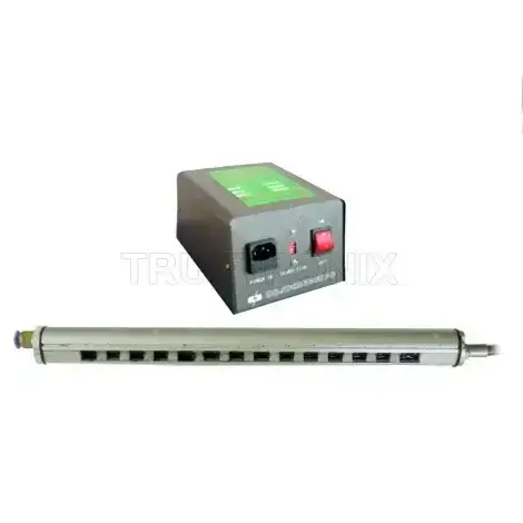 คานสลายไฟฟ้าสถิต Ionizing Air Bar SL-040
