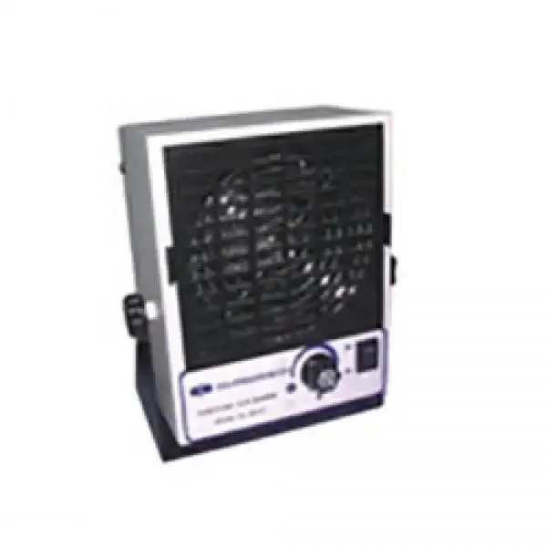 พัดลมเป่าสลายไฟฟ้าสถิตย์ Ionizing Air Blower DC  SL-801