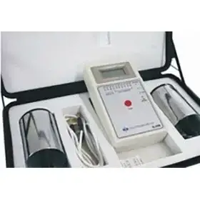 เครื่องวัดความต้านไฟฟ้าบนพื้นผิว SL-030B Surface resistance Meter