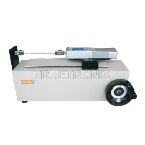 ชุดแท่นทดสอบแรงดึงแนวนอน SLH SP-500N Horizontal Test Stand