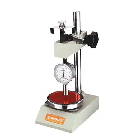 ชุดทดสอบความแข็งวัสดุ SLX-AM Durometer Tests Stand