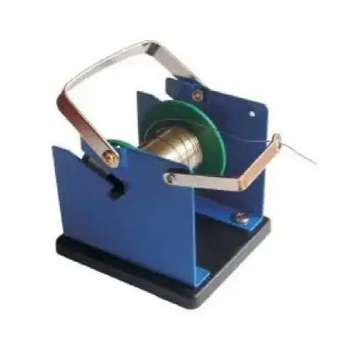 แท่นม้วนลวดตะกั่วบัดกรี Solder Wire Reel Stand
