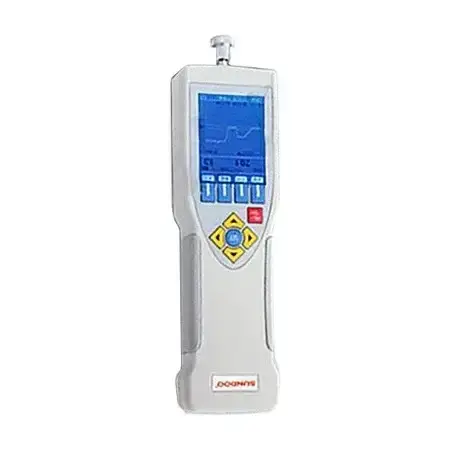 เครื่องวัดแรงดึงแรงกดดิจิตอล SUNDOO SP-100 Digital Force gauge
