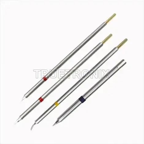 ปลายหัวแร้งบัดกรี SSC Series Okl Metcal Soldering Tips