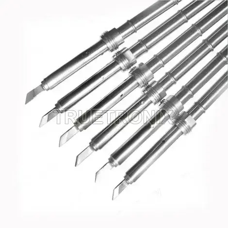 ปลายหัวแร้งบัดกรี T13 Series Soldering Tips