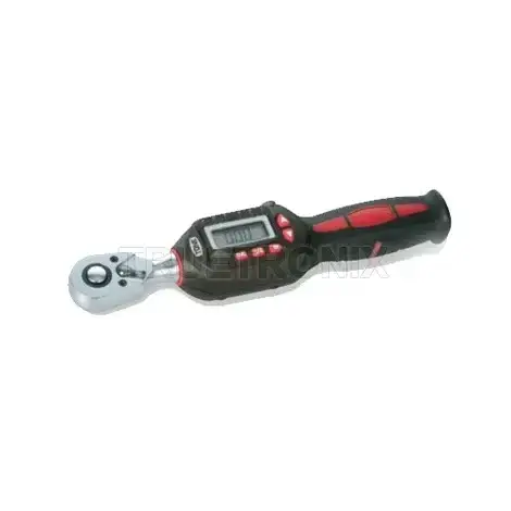 ประแจวัดแรงดิจิตอล 6-30Nm T2DT30H - Digital Torque Wrench