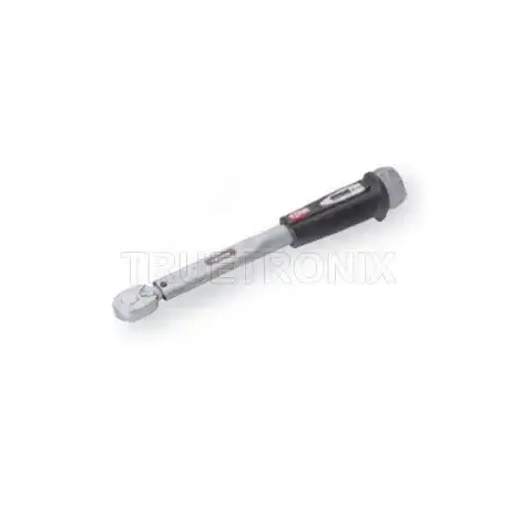 ประแจปอนด์ขนาด 1-6Nm T2MN6 - TONE Torque Wrench