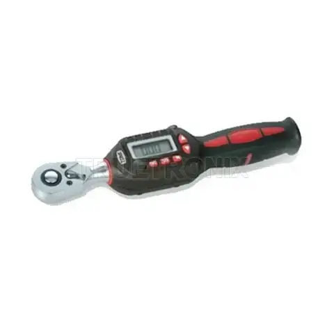 ประแจทอร์คดิจิตอล 27-135Nm T3DT135H - Digital Torque Wrench