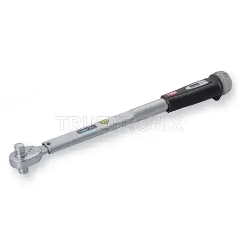 ประแจปอนด์ขนาด 20-100Nm TONE T4MN100R - Torque Wrench
