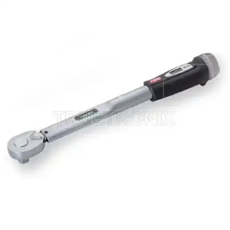 ประแจปอนด์ขนาด 30-140Nm TONE T4MN140 - Torque Wrench