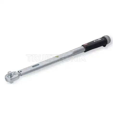 ประแจปอนด์ขนาด 60-300Nm TONE T4MN300R - Torque Wrench