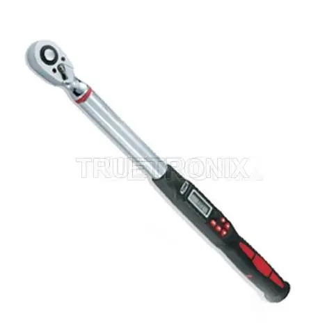 ประแจปอนด์ดิจิตอล 170-850Nm T6DT850H - Digital Torque Wrench