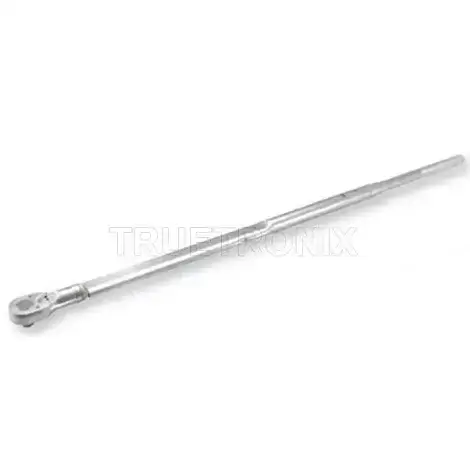 ประแจปอนด์ขนาด 700-2100Nm TONE T8L2100N - Torque Wrench