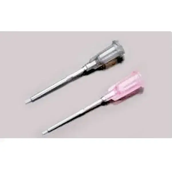 หัวจ่ายกาวเทฟลอน Teflon dispensing needles