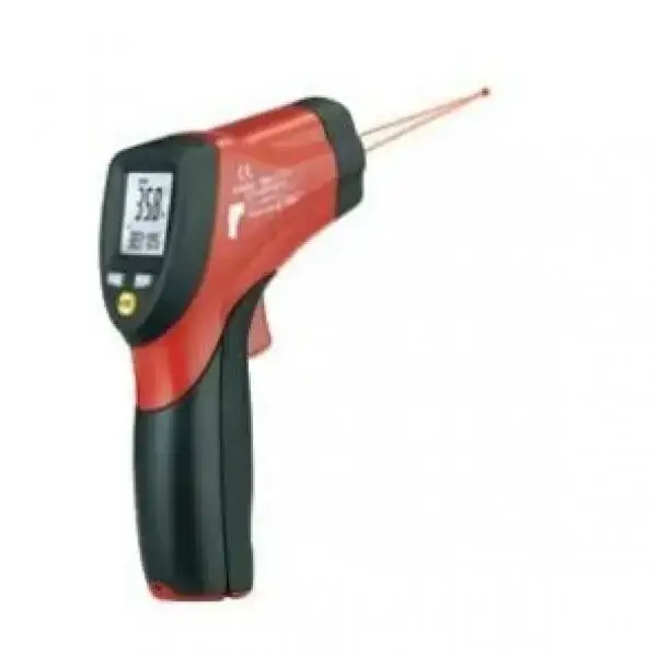 เครื่องวัดอุณหภูมิอินฟราเรด Infrared Thermometer 650C