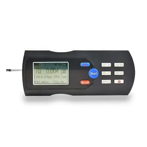 เครื่องวัดความเรียบผิว Surface Roughness Tester TR-200