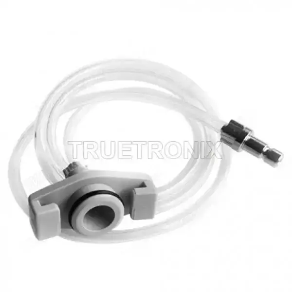 ท่อลมสำหรับเครื่องจ่ายกาว 10cc TS Grey Tube Adaptor