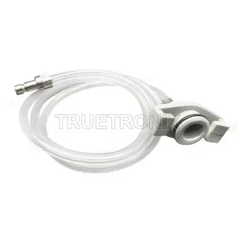 ท่อลมเครื่องหยอดกาว TS White Adaptor