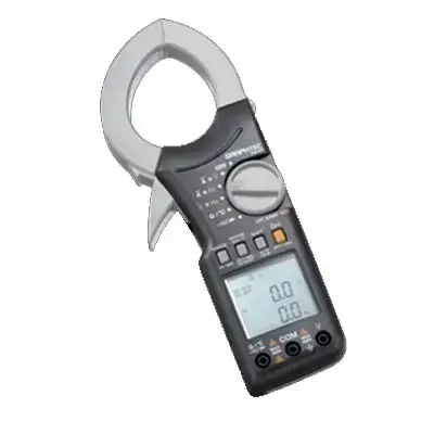 แคลมป์มิเตอร์ Graptech CM-211 Digital Clamp Meter
