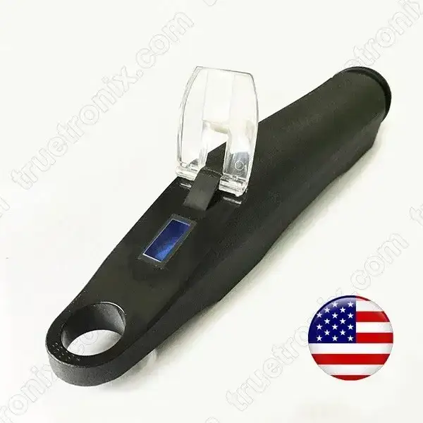 เครื่องทดสอบน้ำยาหล่อเย็น Rhino Brix30 Cutting Fluids Tester