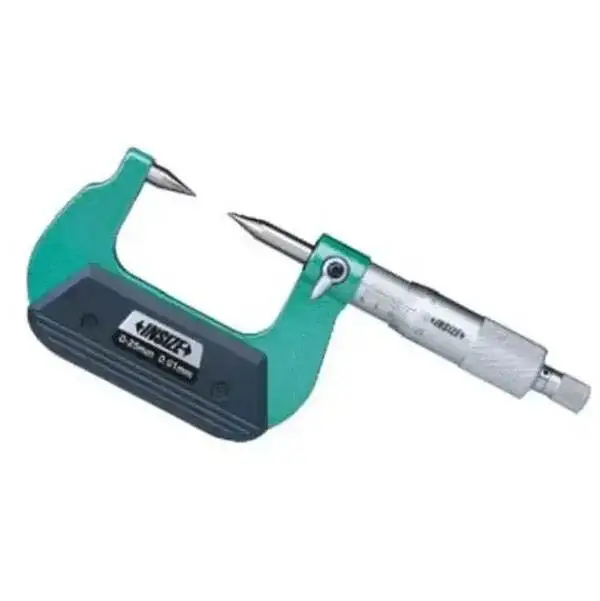 ไมโครมิเตอร์แบบ Point Micrometer Point 3230-25A