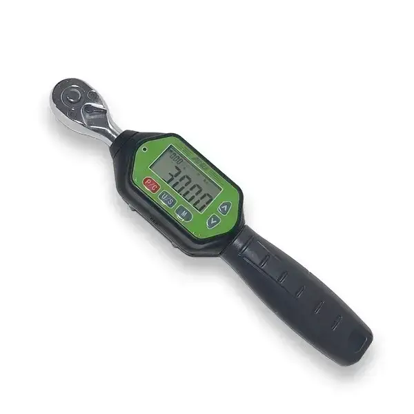 ประแจปอนด์ดิจิตอล 30Nm Mini Digital Torque Wrench AWM-30