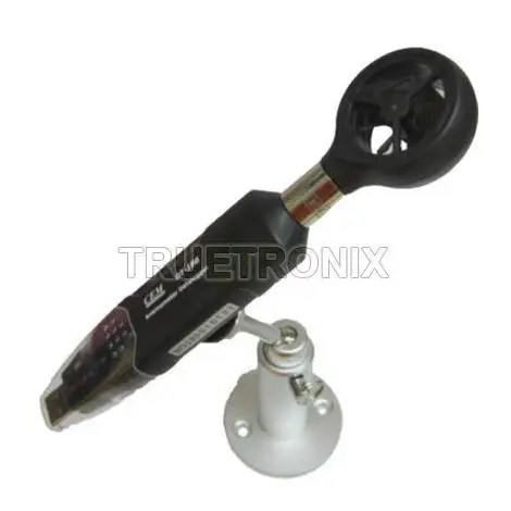 เครื่องบันทึกความเร็วลม CEM DT-186