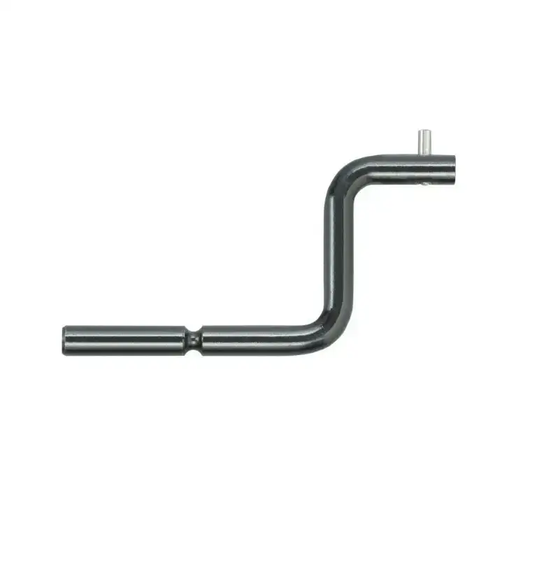 ก้านจับใบมีดลบคม NOGA EL0902 H.D. Ext. RotoDrive Holder