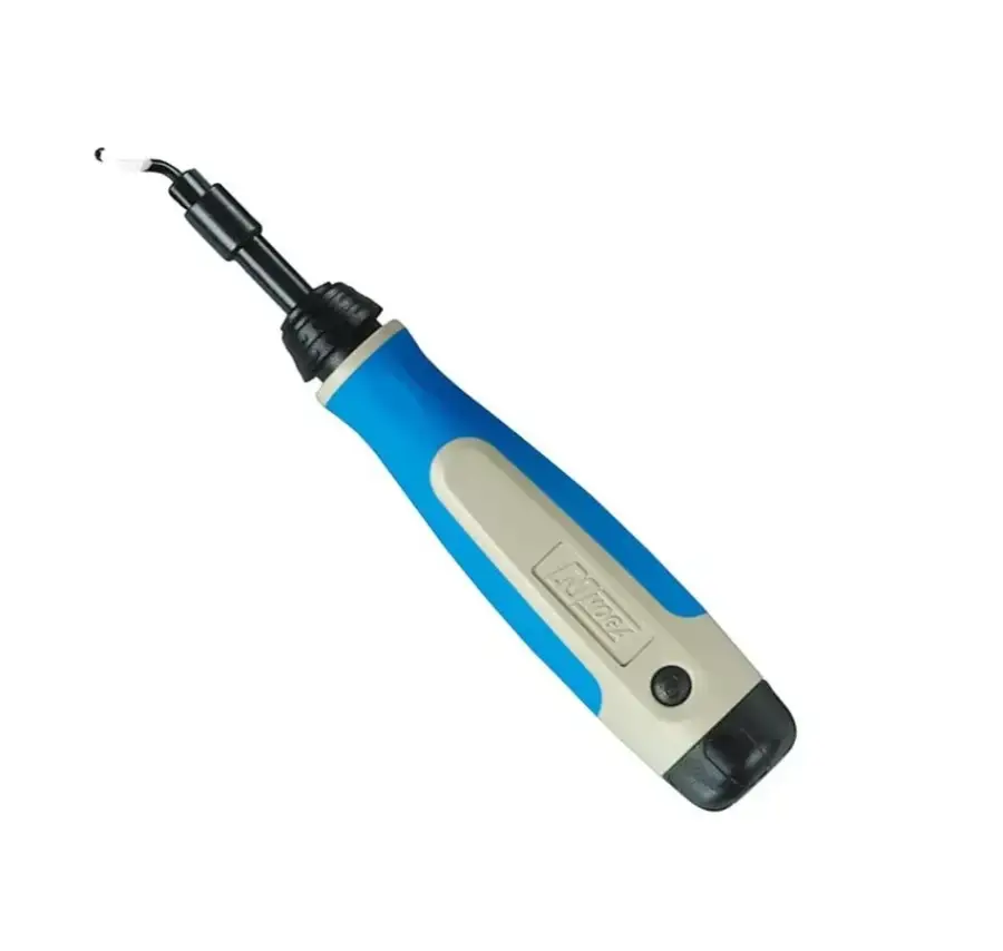 ใบมีดลบคมชิ้นงาน 3.2mm NG3002 - TELE BURR