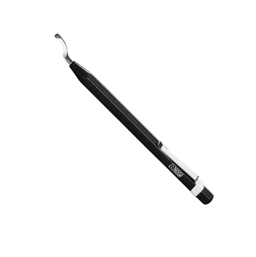 อุปกรณ์ลบคมด้ามพลาสติกขนาดเล็ก EO1000 - Plastic Deburring Tool