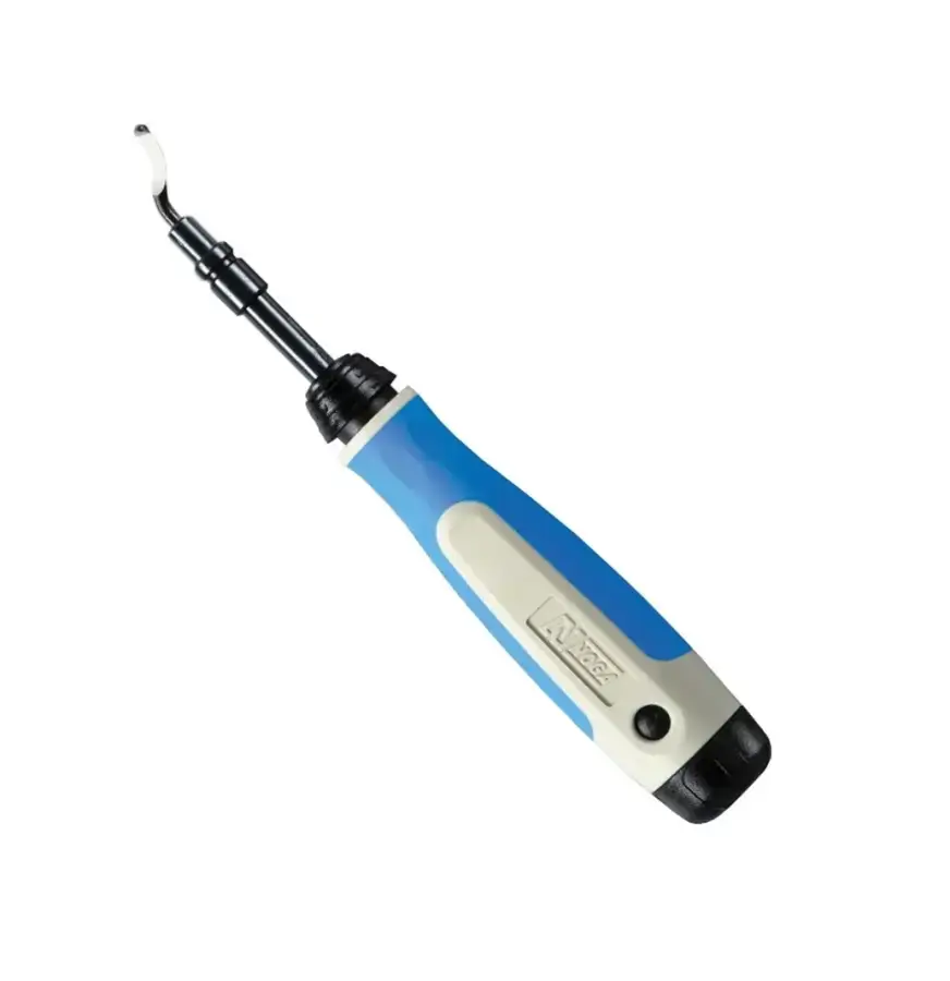 อุปกรณ์ลบคมด้ามงานหนัก NG3003 NOGA - Heavy Deburring Tool