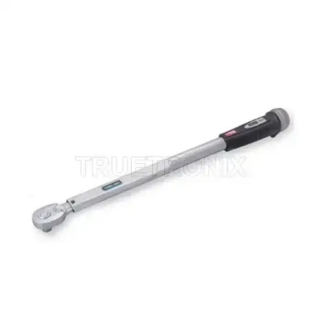 ประแจปอนด์ขนาด 40-200Nm TONE T4MN200H Torque Wrench