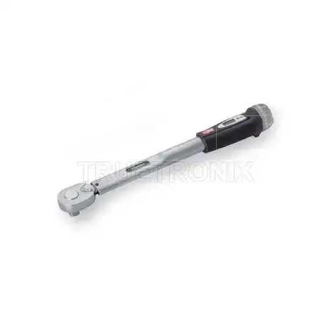 ประแจวัดแรงบิดขนาด 10-50Nm TONE T3MN50 Torque Wrench