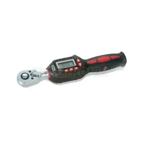 ประแจวัดแรงดิจิตอล 12-60Nm T3DT60H - Digital Torque Wrench