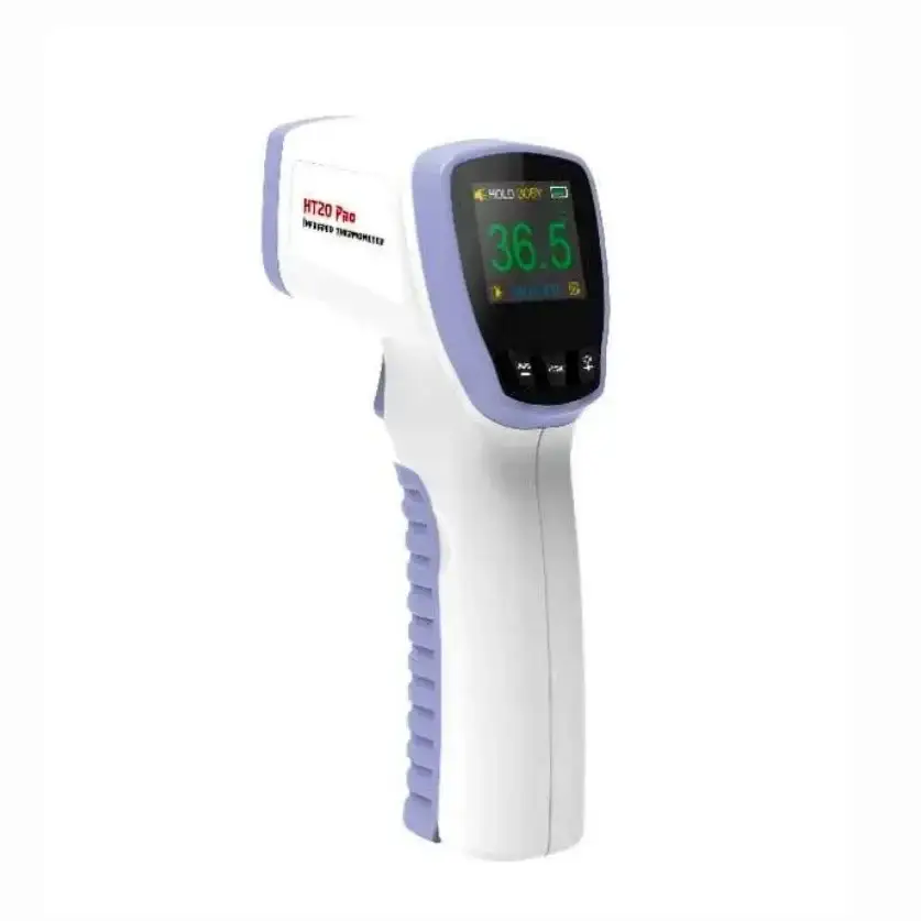 Pro Forehead Thermometer เครื่องวัดไข้วัดอุณหภูมิหน้าผาก HT20
