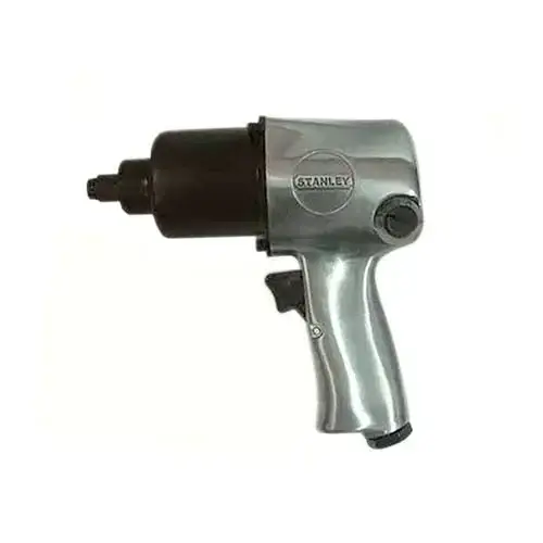 บ็อกซ์กระแทกแรงบิดใช้ลม 400 FtLb Stanley Pneumatic Impact Wrench