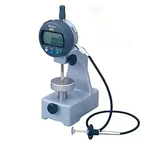 ไดอัลเกจพร้อมแท่น Mitutoyo Upright Gage 547 series