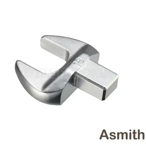 หัวขันปากตายประแจปอนด์ Open-ended Insert tools 9x12mm W-Y series