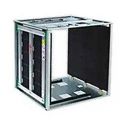 ชั้นวางแผ่น PCB ป้องกันไฟฟ้าสถิต ESD SMT Magazine Rack WT-809